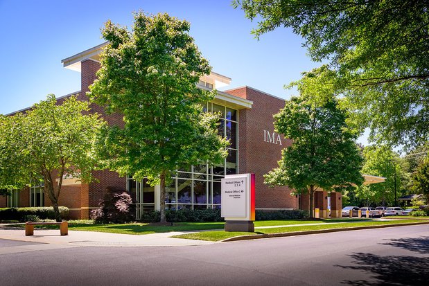 Images Prisma Health Internal Medicine Associates of Greenville
