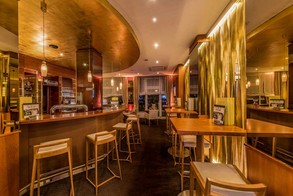 Bilder Best Western Plus Delta Park Hotel