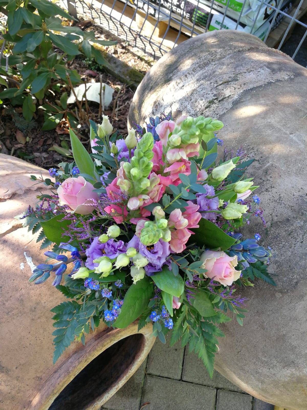 Kundenfoto 9 Kitzinger Blumen und Pflanzen