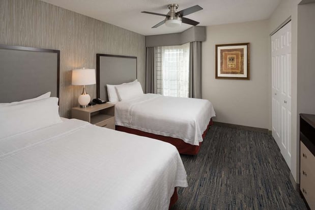 Images Homewood Suites by Hilton Chicago - Schaumburg