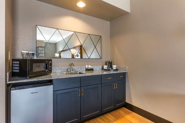 Images Best Western Premier Helena Great Northern Hotel