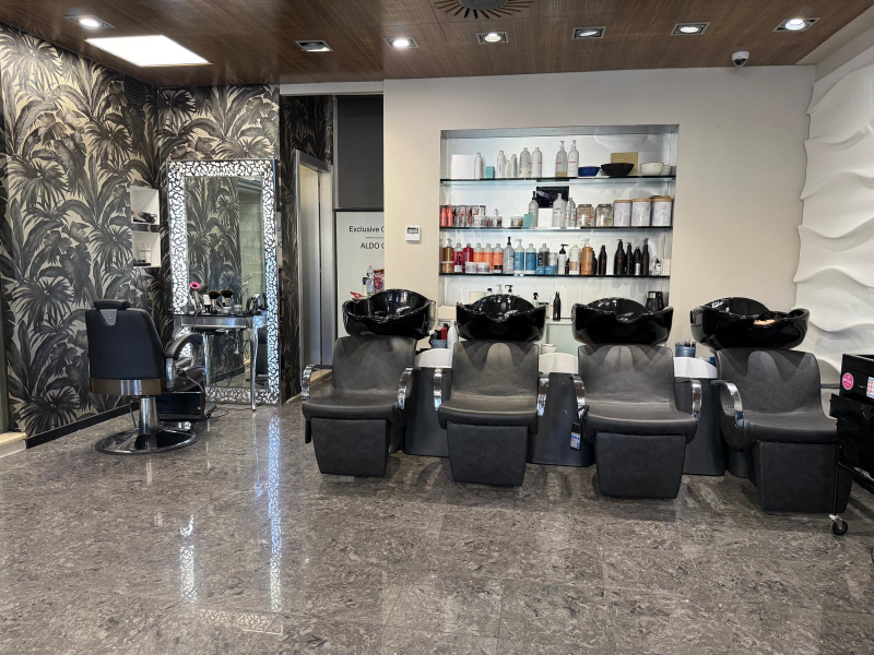 Images Edone Benessere ed Estetica - Parrucchiere Roma Eur Torrino