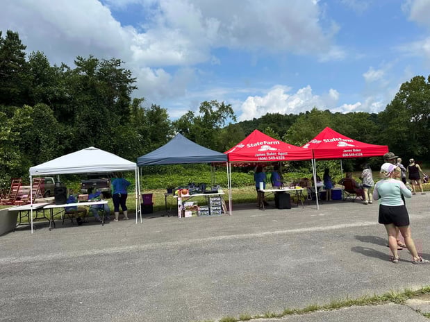 Images James Baker - State Farm Insurance Agent