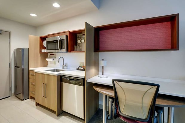 Images Home2 Suites by Hilton Sanford