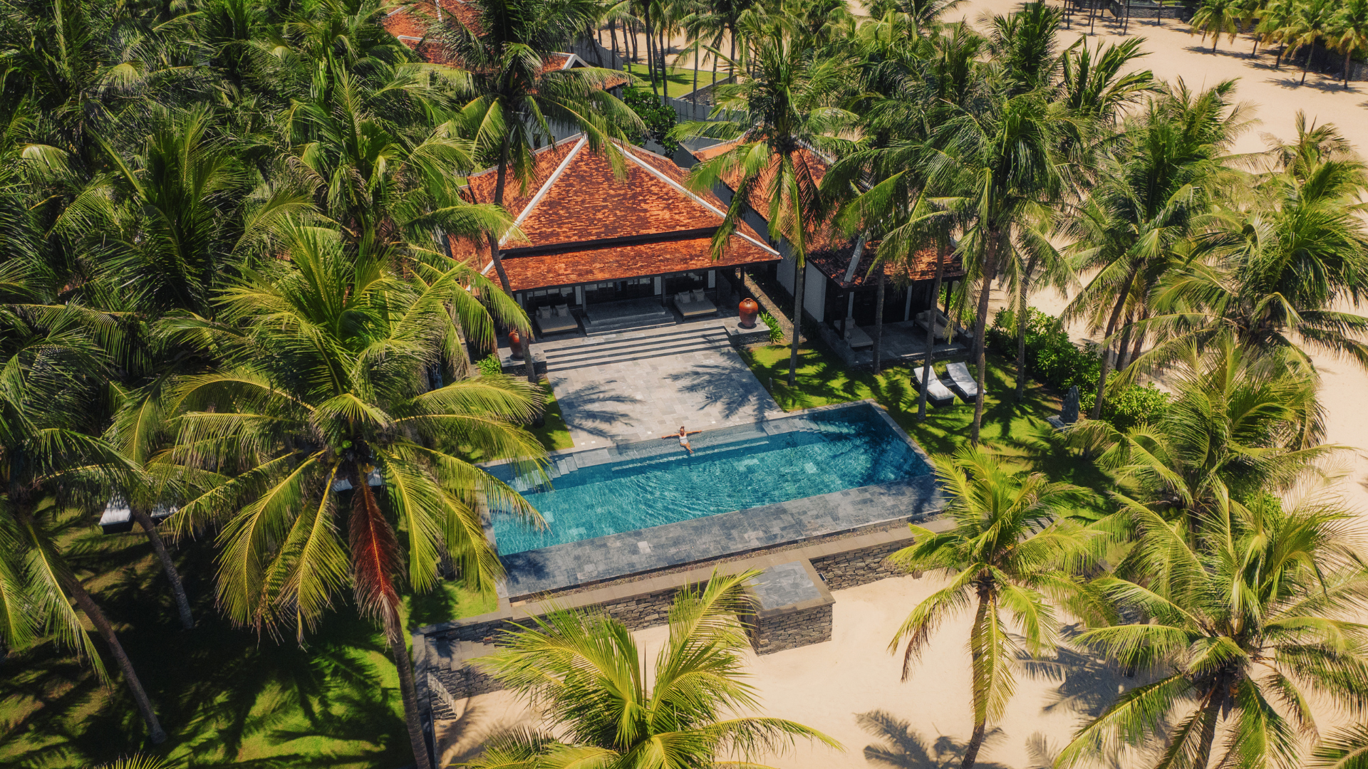 Four Seasons Resort The Nam Hai, Hoi An