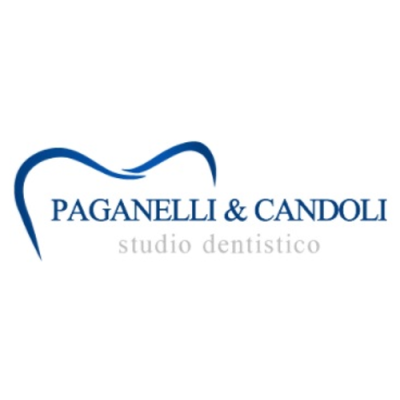 Studio Dentistico Dr. Paolo Paganelli Dr. Cristina Candoli Logo