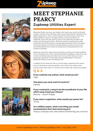Images Zupkeep Personalized Home Concierge Services