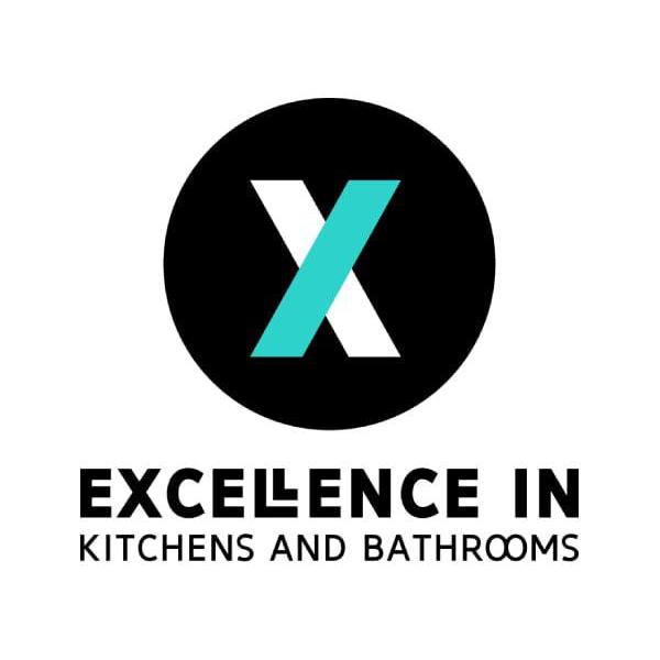 Excellence in Kitchens & Bathrooms Logo