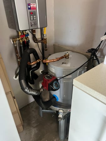 Images Texas Water Heaters