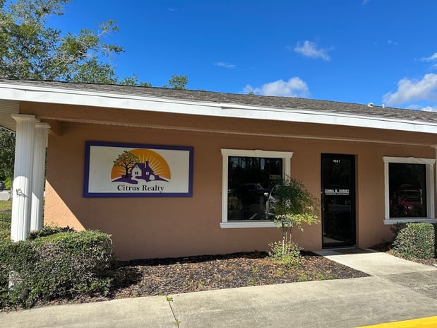 Images Citrus Realty - Donna Dorsey