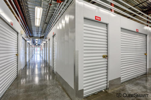 CubeSmart Self Storage Photo