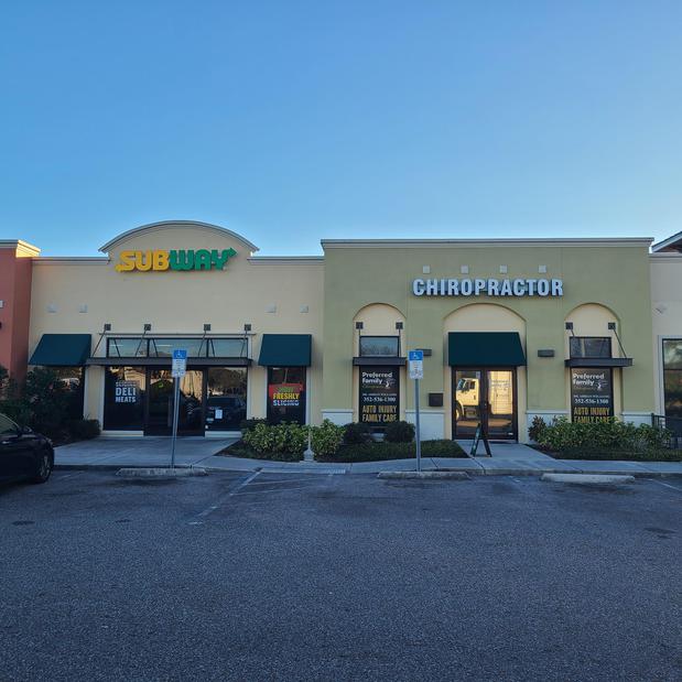 Images Preferred Family Chiropractic