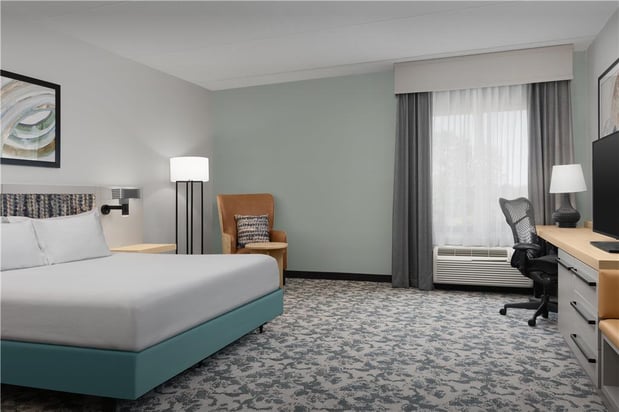 Images Hilton Garden Inn Huntsville/Space Center