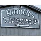 Skoogy's Self Storage Logo