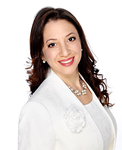 Summer Berman Diaz - Private Wealth Advisor, Ameriprise Financial Services, LLC Miami (305)800-3429