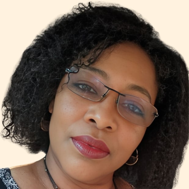 Images Claudia Walker, Counselor