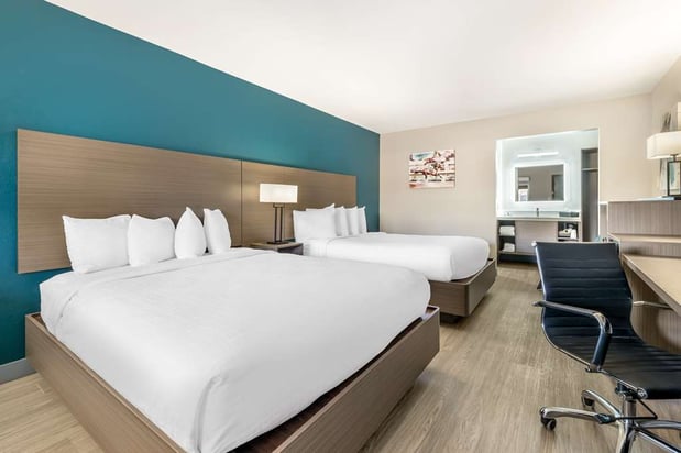 Images Best Western Green Tree Inn