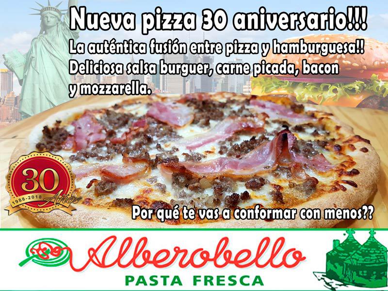Images Pizzería Alberobello Gijón