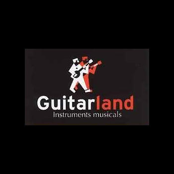 Guitarland Barcelona