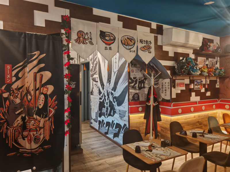 Images Chak'Ramen Trieste - Ristorante Giapponese
