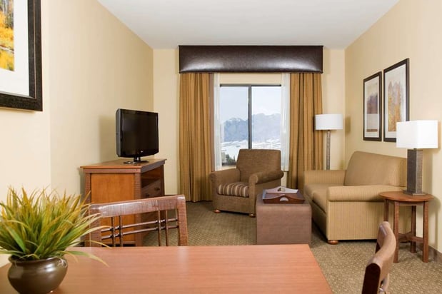 Images Homewood Suites by Hilton Bozeman