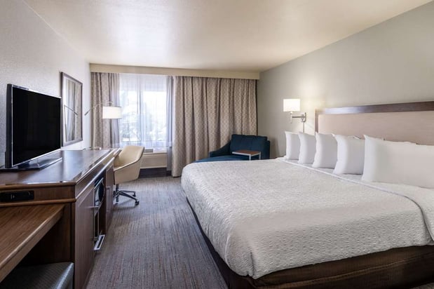 Images Hampton Inn by Hilton Irvine East - Lake Forest