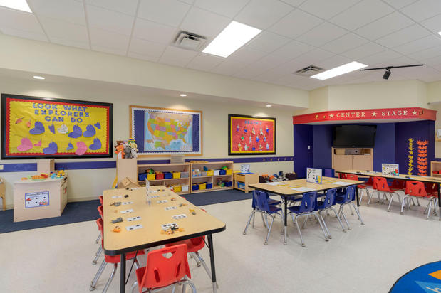 Images Primrose School of Round Rock North