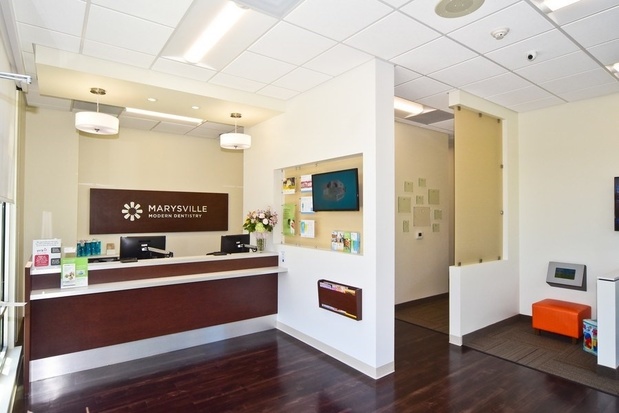 Images Marysville Modern Dentistry