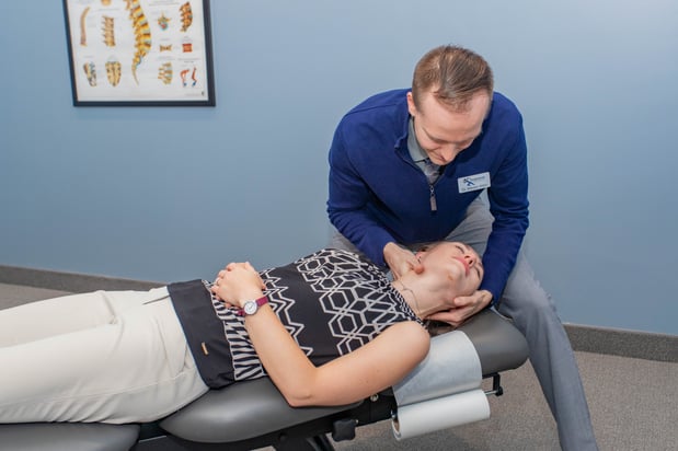 Images Tanglewood Chiropractic