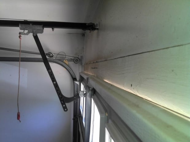 Images AMS Garage Doors