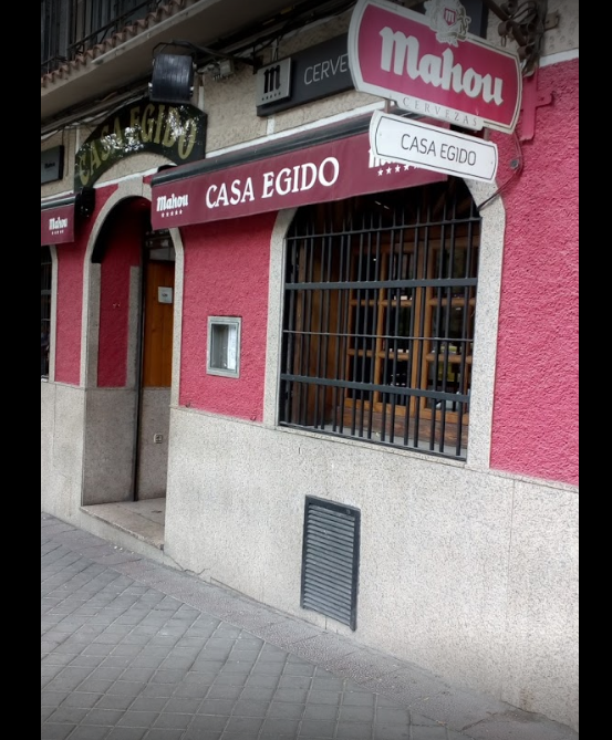 Images Restaurante Casa Egido