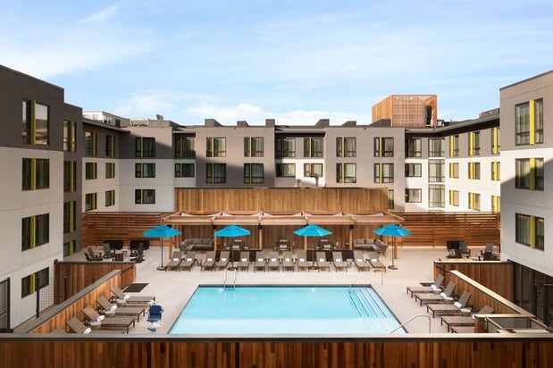 Images Hilton Garden Inn Boulder