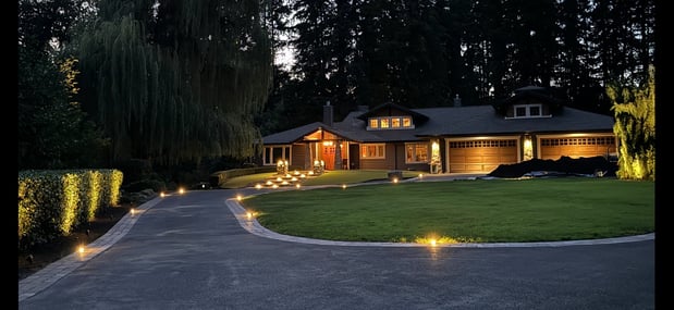 Images Quality Hardscapes & Design LLC