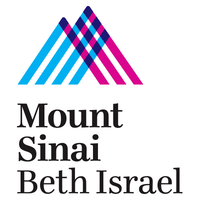 Surgery Department at Mount Sinai Beth Israel Logo