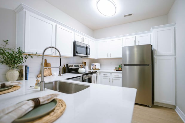 Images Devonshire Apartments