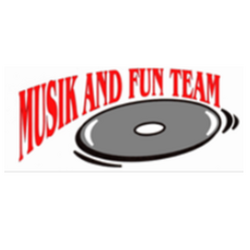 Logo Musik and Fun
