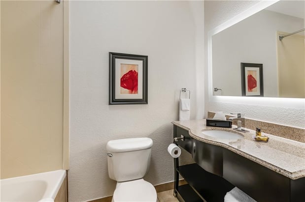 Images Best Western Plus JFK Inn & Suites