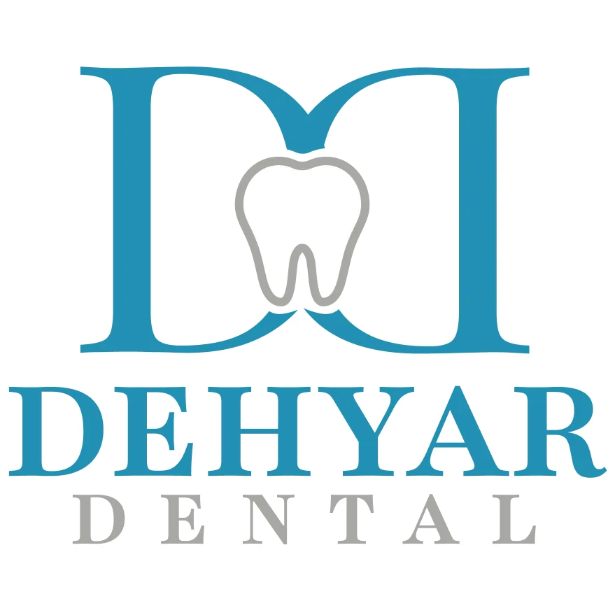 Dehyar Dental Logo