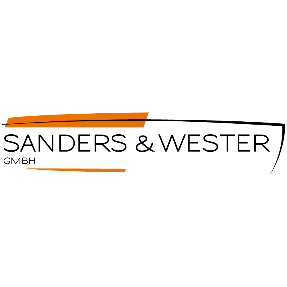 Heinz Sanders & Josef Wester GmbH Logo