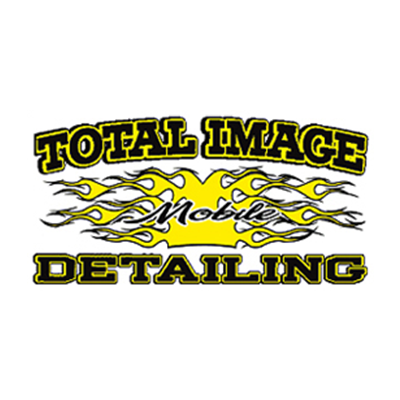 Total Image Mobile Detailing Logo