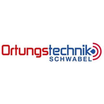 Ortungstechnik Schwabel Logo