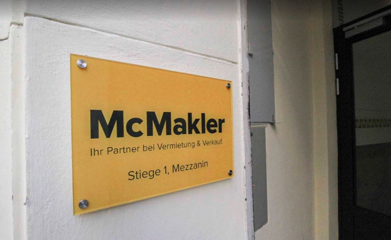 Bilder McMakler GmbH - Immobilienmakler Wien