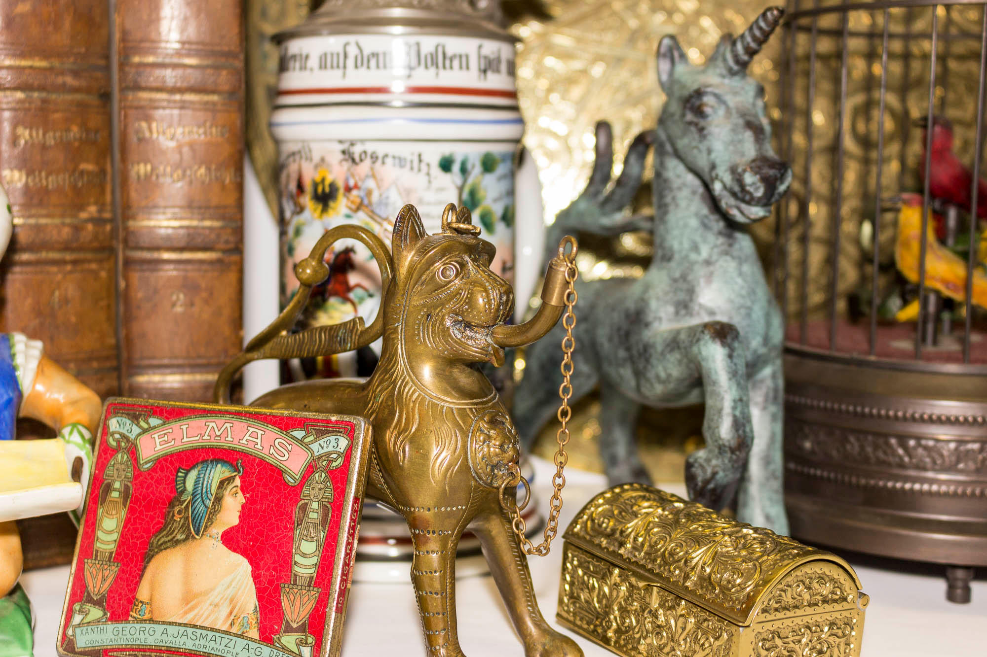 Andreas Stephan, Haushaltsauflösungen und Entrümpelungen, Uferstraße 67 in Schwäbisch Gmünd