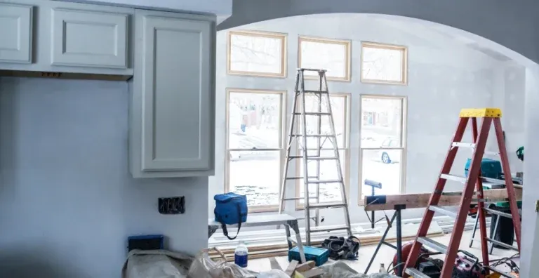 Strikes Construction LLC Image