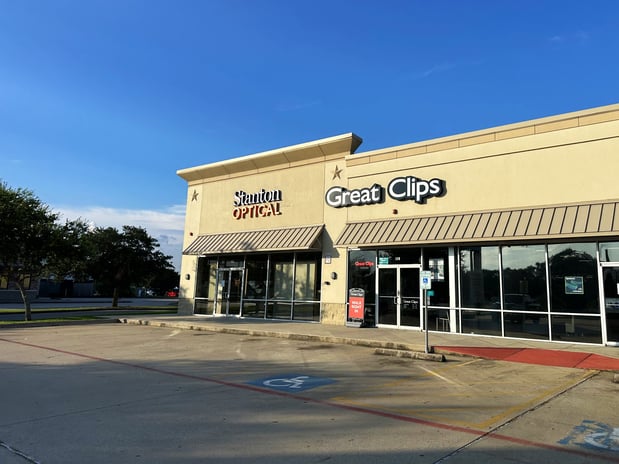 Images Stanton Optical
