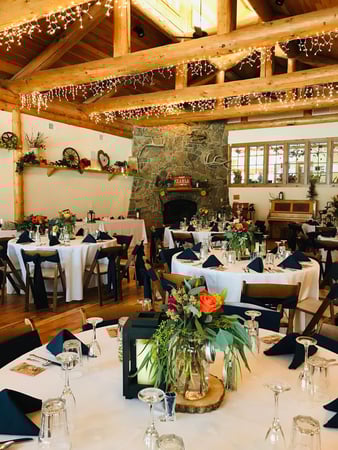 Images Sylvan Dale Guest Ranch & Wedding Venue