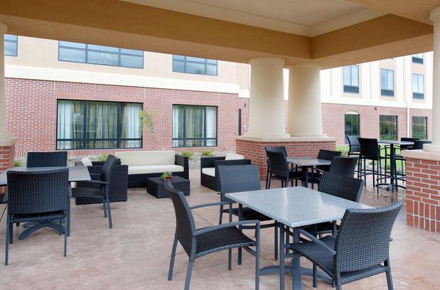 Images Holiday Inn Express & Suites Clearfield, an IHG Hotel