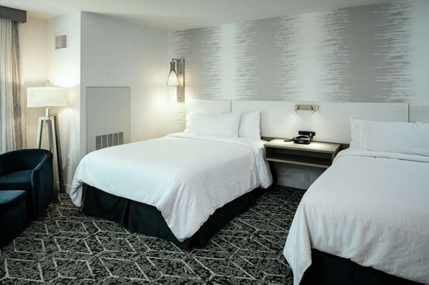 Images Hilton Garden Inn Seattle Bellevue Downtown