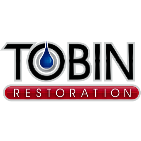 Tobin Cleaning & Restoration Logo