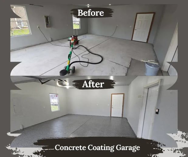 Images Ultimate Concrete Coatings